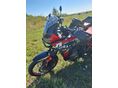 HONDA CRF 1100 AFRICA TWIN 2022/2 - 3