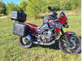 HONDA CRF 1100 AFRICA TWIN 2022/2 - 8