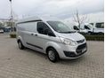 FORD TRANSIT 2013/9 - 2