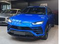 LAMBORGHINI URUS LED/HUD/360 KAMERA/PANORAMA/KEYLESS/B&O HiFi/ÁFA-s