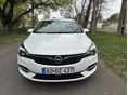 OPEL ASTRA K 2021/6 - 2