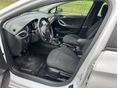 OPEL ASTRA K 2021/6 - 9