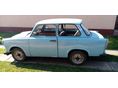 TRABANT 601 1989/3 - 5
