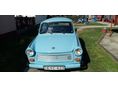 TRABANT 601 1989/3 - 8