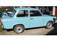 TRABANT 601 1989/3 - 9