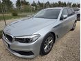 BMW 520 2018/10 - 1