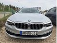 BMW 520 2018/10 - 11