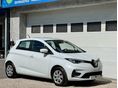 RENAULT ZOE Z.E. R110 52 kWh Life (Automata) Friss Szerviz - Garantált Km - 1. Tulajd