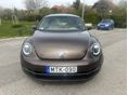 VOLKSWAGEN BEETLE 2013/6 - 2