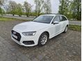 AUDI A4 2023/4 - 2