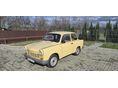 TRABANT 1.1 1990/11 - 2