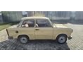 TRABANT 1.1 1990/11 - 4