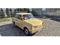 Eladó TRABANT 1.1 teljeskörűen felújítva! 1 550 000 Ft