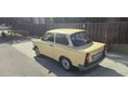 TRABANT 1.1 1990/11 - 2