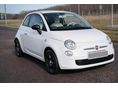 FIAT 500 2008/8 - 4
