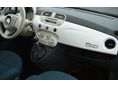 FIAT 500 2008/8 - 9