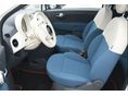 FIAT 500 2008/8 - 16