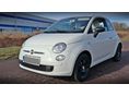 FIAT 500 2008/8 - 20