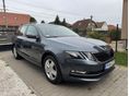 SKODA OCTAVIA 2017/8 - 1
