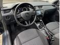 SKODA OCTAVIA 2017/8 - 9