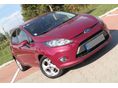 FORD FIESTA 2011 - 2
