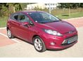 FORD FIESTA 2011 - 6