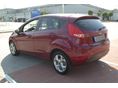 FORD FIESTA 2011 - 9