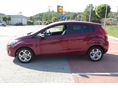 FORD FIESTA 2011 - 10
