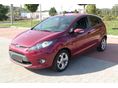 FORD FIESTA 2011 - 11