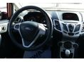 FORD FIESTA 2011 - 12