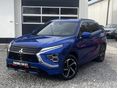 MITSUBISHI ECLIPSE CROSS 2.4 PHEV Invite 4WD CVT / SÉRÜLÉSMENTES / KITŰNŐ ÁLLAPOT / HYBRID
