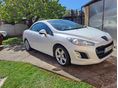 PEUGEOT 308 CC 1.6 VTI Sport Pack 308 CC