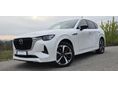 MAZDA CX-60 2.5 e-Skyactiv PHEV Takumi AWD (Automata) Panoráma tető.Led fény.360 kamera.Vonóhorog.Ülés Fűtés-hűtés