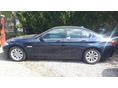 BMW 5-ÖS SOROZAT 2016 - 1