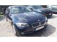 BMW 5-ÖS SOROZAT 2016 - 2