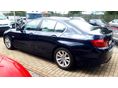 BMW 5-ÖS SOROZAT 2016 - 3
