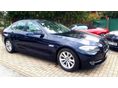 BMW 5-ÖS SOROZAT 520d (Automata) SedanFULL ! 2 .TULAJ