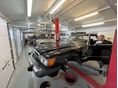 MERCEDES-BENZ SL 450 1980/12 - 7