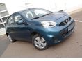 NISSAN MICRA 2013 - 3