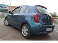 NISSAN MICRA 2013 - 4