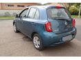 NISSAN MICRA 2013 - 5