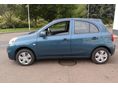 NISSAN MICRA 2013 - 6