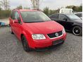 VOLKSWAGEN TOURAN Cross1.9 PD TDi DSG DPF