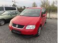 VOLKSWAGEN TOURAN 2006 - 2