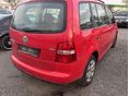 VOLKSWAGEN TOURAN 2006 - 3