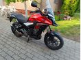 HONDA CB 500 X 35kw. abs