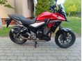 HONDA CB 500 X 2017/6 - 2