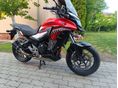 HONDA CB 500 X 2017/6 - 3