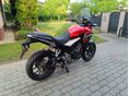 HONDA CB 500 X 2017/6 - 5