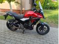HONDA CB 500 X 2017/6 - 6
